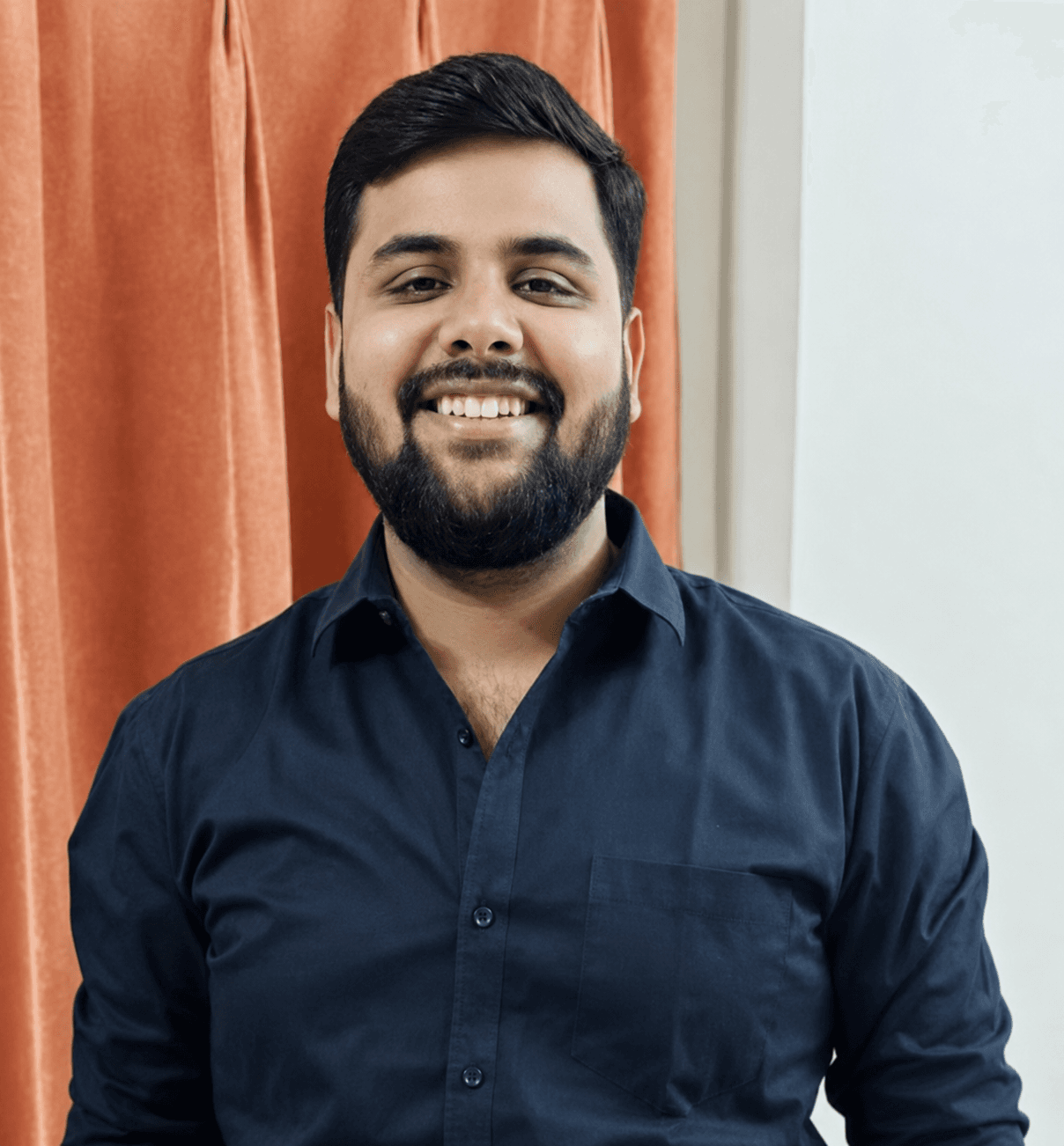 Arya Agarwal