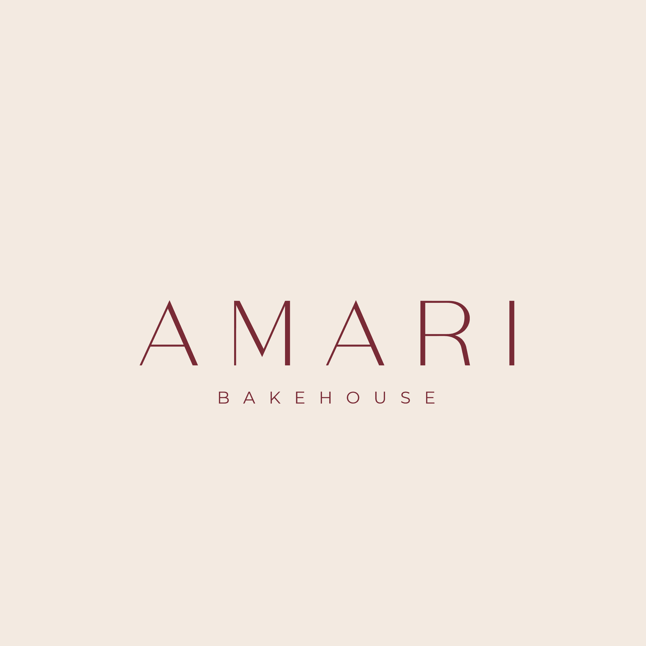 Amari Bakehouse logo